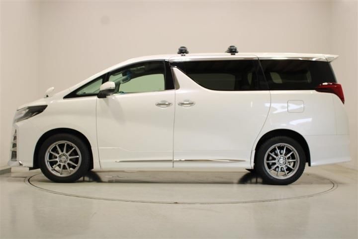 Toyota ALPHARD 2020 6475873-8