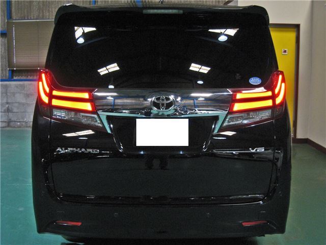 Toyota ALPHARD 2016 6477456-10