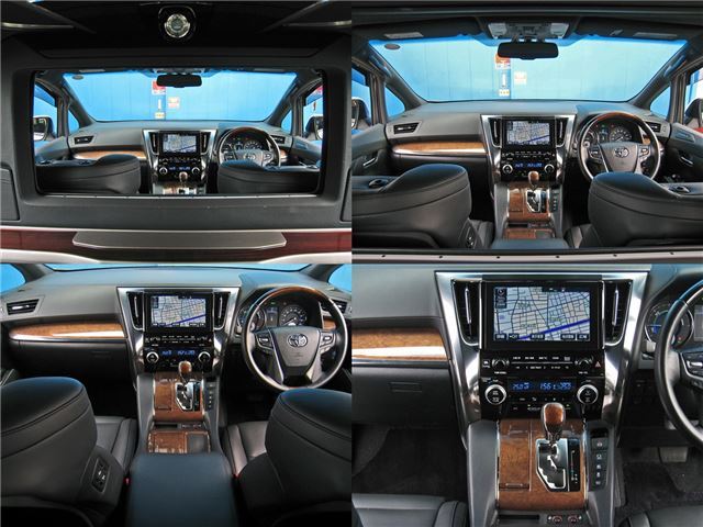 Toyota ALPHARD 2016 6477497-10