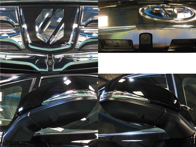 Toyota ALPHARD 2016 6477497-3