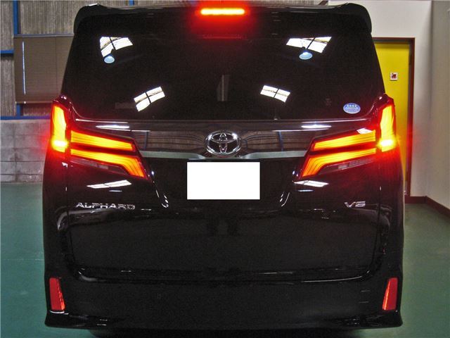 Toyota ALPHARD 2016 6477498-10