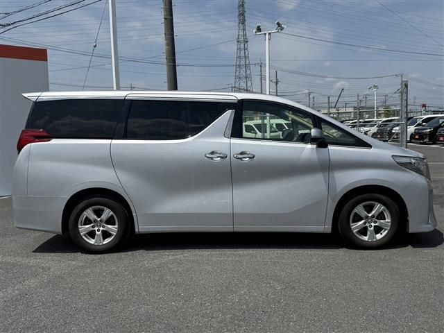 Toyota ALPHARD 2015 6477545-3