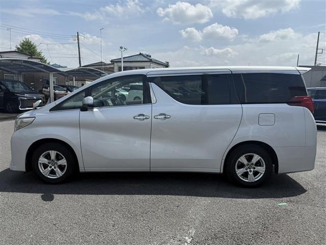 Toyota ALPHARD 2015 6477545-7