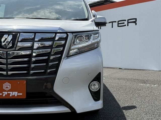 Toyota ALPHARD 2015 6477545-9