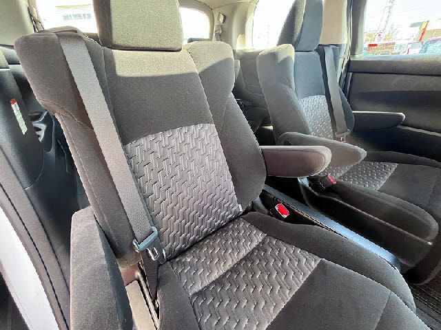 Toyota ALPHARD 2015 6477599-3