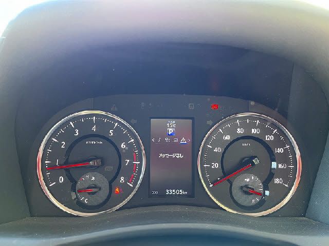 Toyota ALPHARD 2015 6477599-7