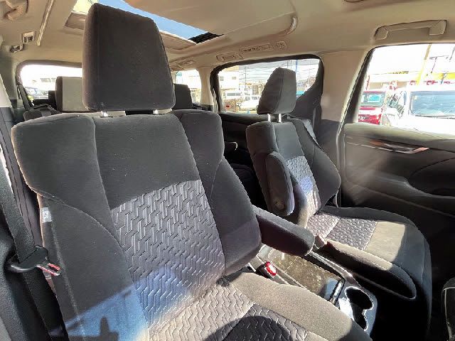 Toyota ALPHARD 2015 6477599-9