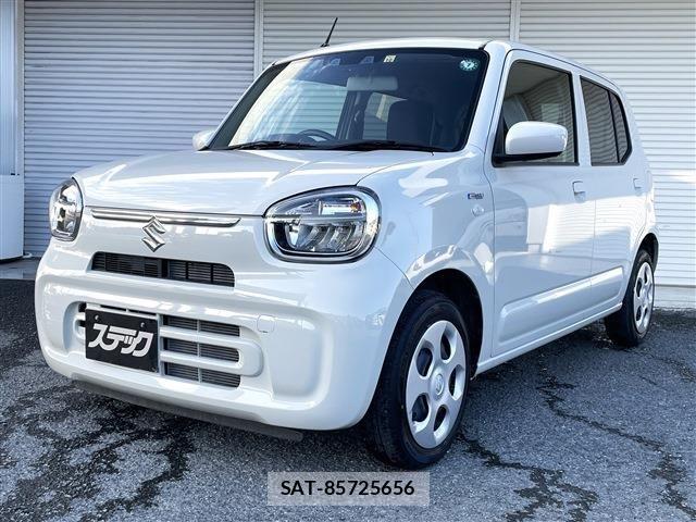 Suzuki ALTO 2022 6471650-0