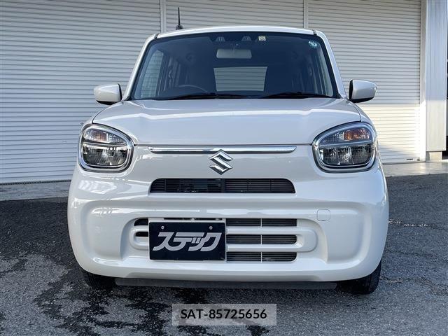 Suzuki ALTO 2022 6471650-1