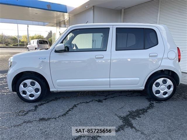 Suzuki ALTO 2022 6471650-10