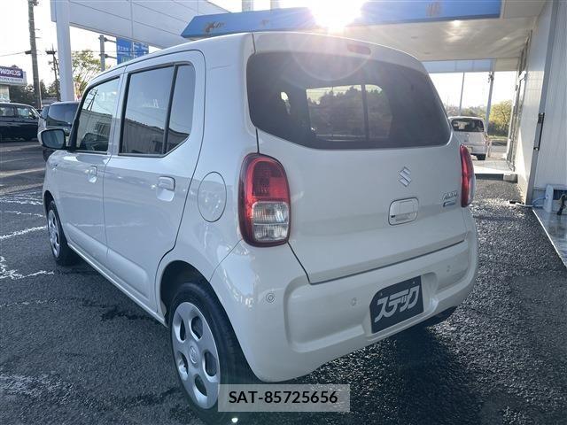 Suzuki ALTO 2022 6471650-5