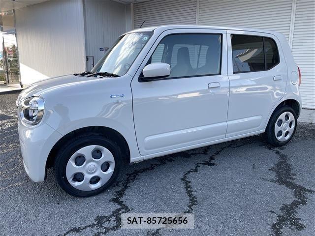 Suzuki ALTO 2022 6471650-6