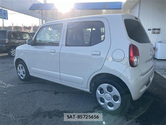 Suzuki ALTO 2022 6471650-7