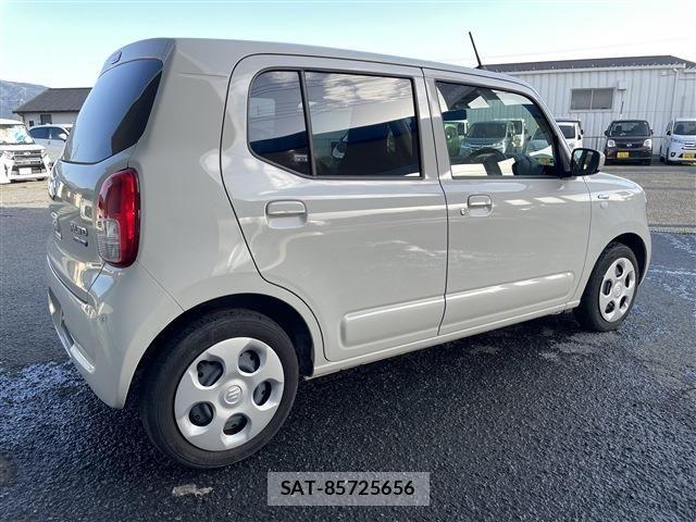 Suzuki ALTO 2022 6471650-9
