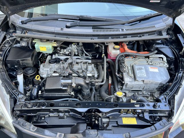 Toyota AQUA 2012 6424889-3