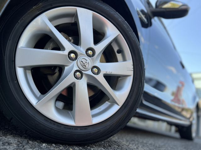 Toyota AQUA 2012 6424889-5