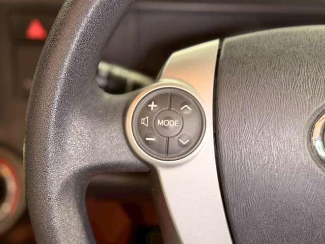 Toyota AQUA 2012 6425434-8
