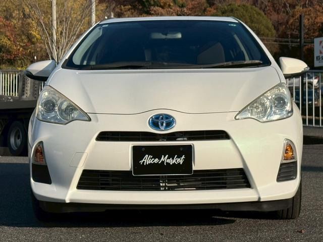 Toyota AQUA 2012 6425658-3