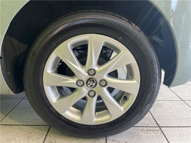 Toyota AQUA 2024 6467671-5