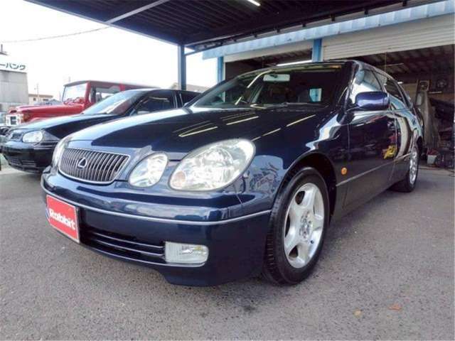 Toyota ARISTO 1998 6426291-0
