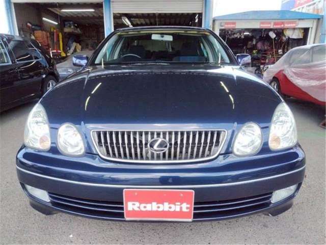 Toyota ARISTO 1998 6426291-1