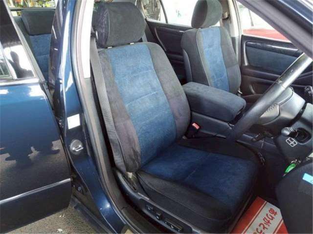 Toyota ARISTO 1998 6426291-10