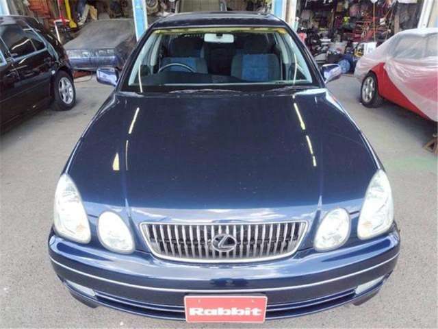 Toyota ARISTO 1998 6426291-2