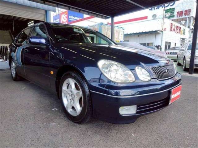Toyota ARISTO 1998 6426291-3