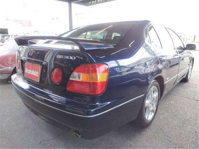 Toyota ARISTO 1998 6426291-4