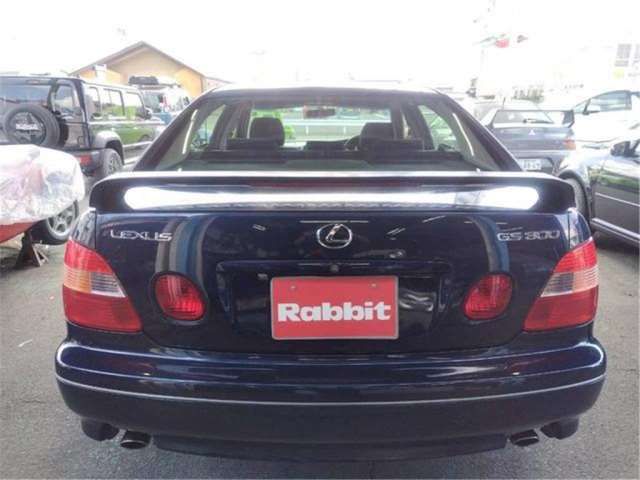 Toyota ARISTO 1998 6426291-5
