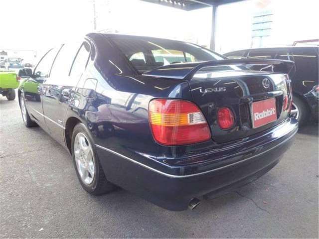 Toyota ARISTO 1998 6426291-6