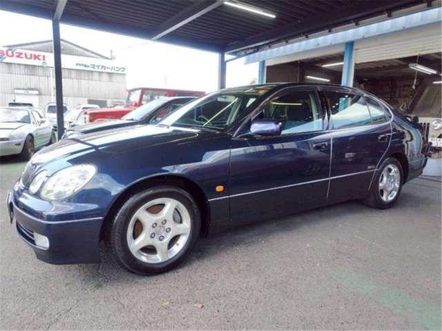Toyota ARISTO 1998 6426291-7