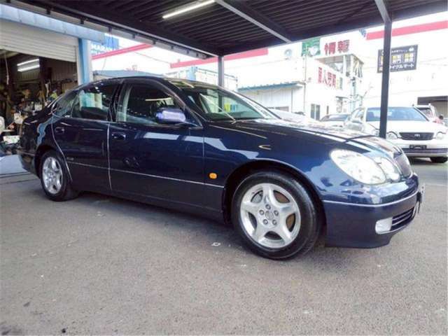 Toyota ARISTO 1998 6426291-8