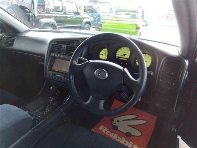 Toyota ARISTO 1998 6426291-9