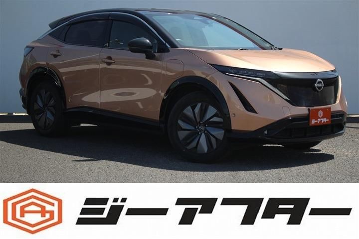 Nissan Ariya 2023 6451450-0