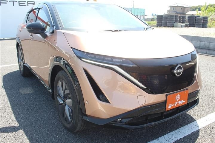Nissan Ariya 2023 6451450-7