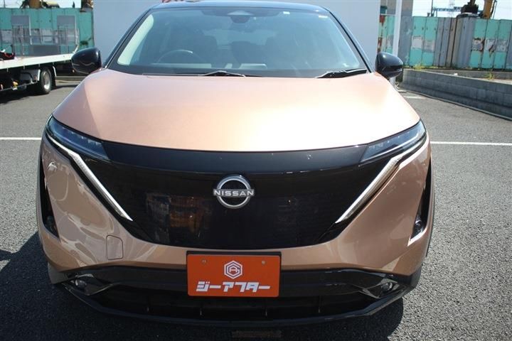 Nissan Ariya 2023 6451450-8