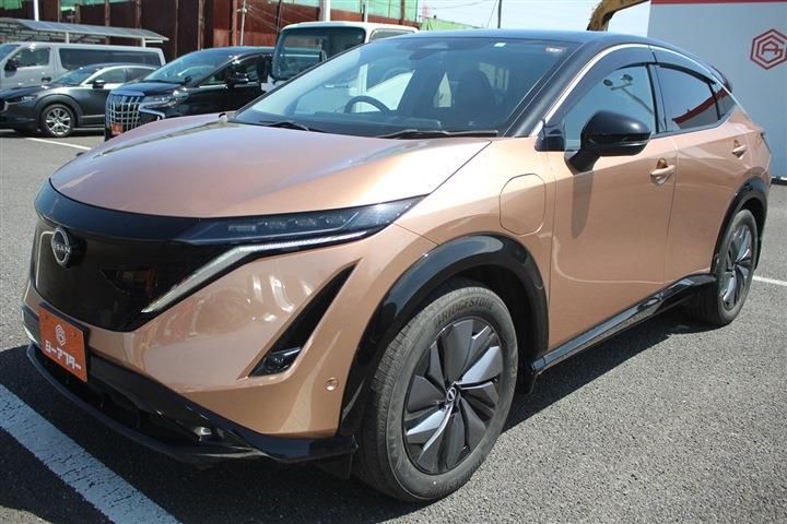 Nissan Ariya 2023 6451450-9