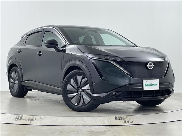 Nissan Ariya 2023 6451451-0