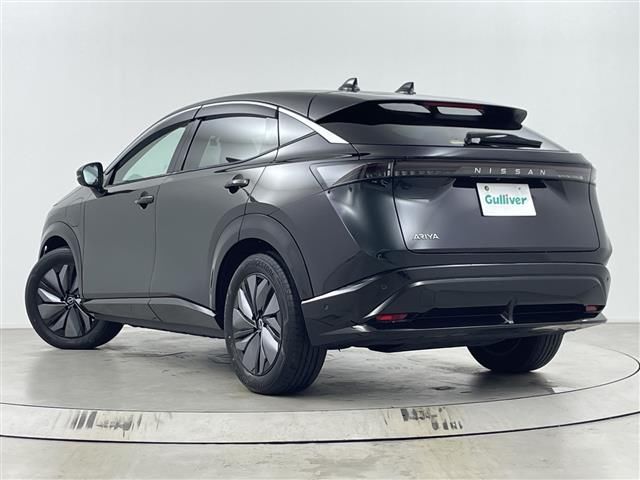 Nissan Ariya 2023 6451451-1