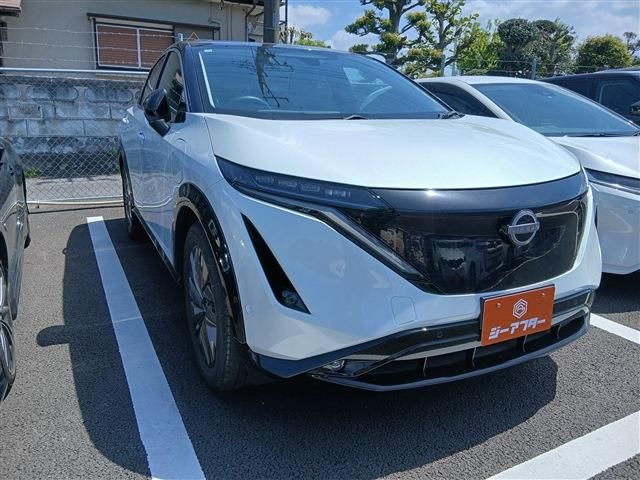 Nissan Ariya 2022 6451455-0