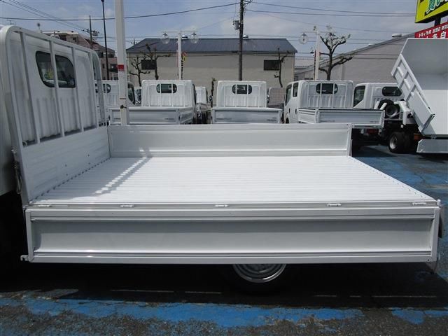 Nissan ATLAS 2019 6453837-8