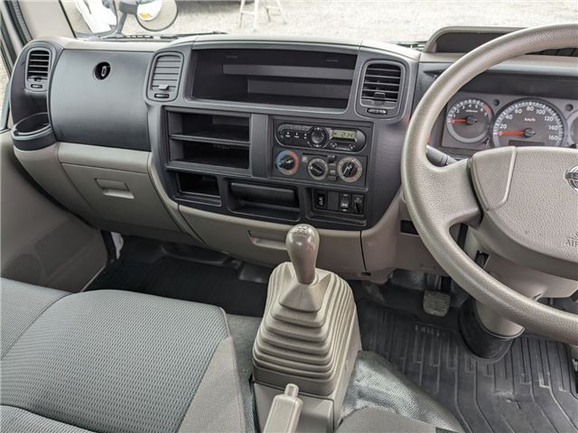 Nissan ATLAS 2018 6453839-2