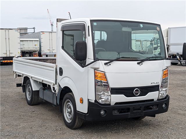 Nissan ATLAS 2018 6453839-4