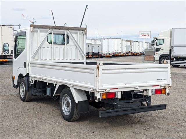 Nissan ATLAS 2018 6453839-5