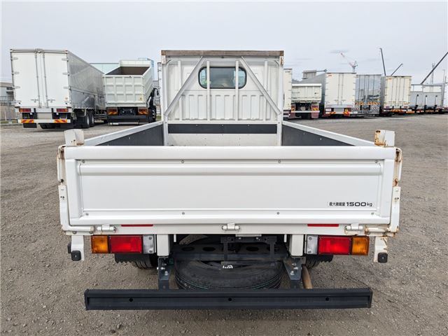 Nissan ATLAS 2018 6453839-6