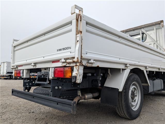 Nissan ATLAS 2018 6453839-7