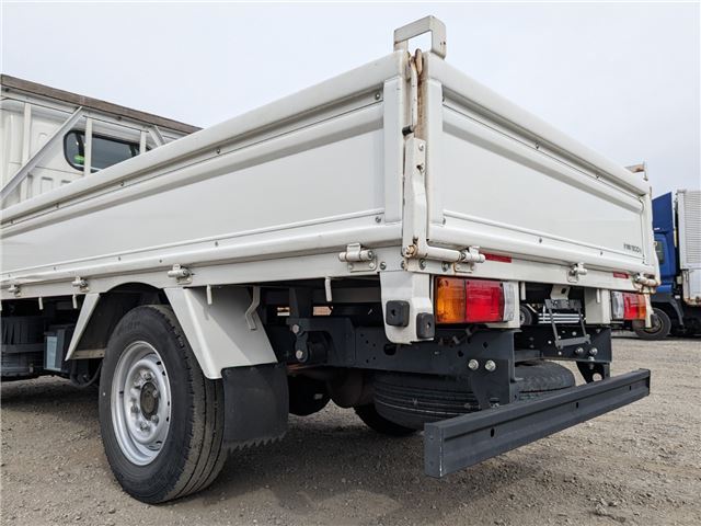 Nissan ATLAS 2018 6453839-8