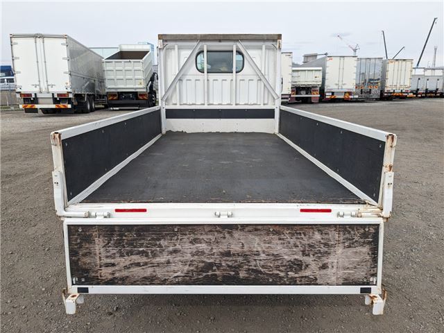 Nissan ATLAS 2018 6453839-9
