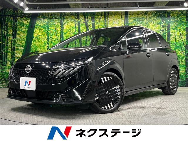 Nissan AURA 2025 6455158-3
